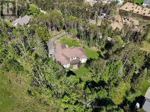 7 Nevis Ridge Drive, Oro-Medonte, ON - Outdoor With View
