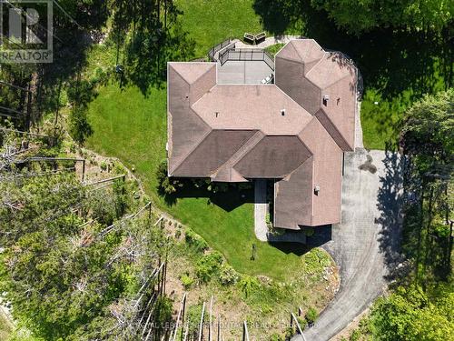 7 Nevis Ridge Drive, Oro-Medonte, ON - Outdoor