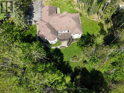 7 Nevis Ridge Drive, Oro-Medonte, ON - Outdoor