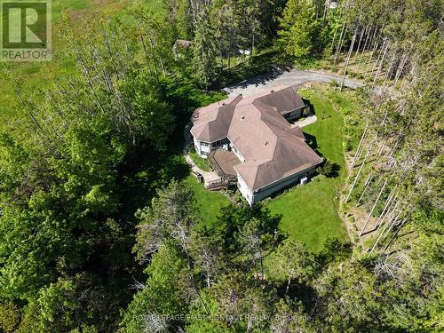7 Nevis Ridge Drive, Oro-Medonte, ON - Outdoor