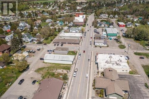 182 & 184 Main St, Thessalon, ON 