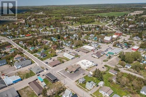 182 & 184 Main St, Thessalon, ON 