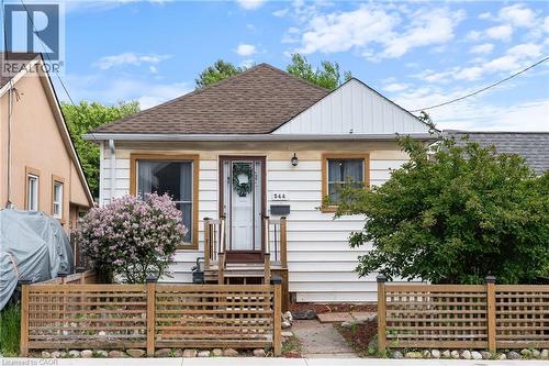 544 MARY Street  Hamilton, ON L8L 4X7