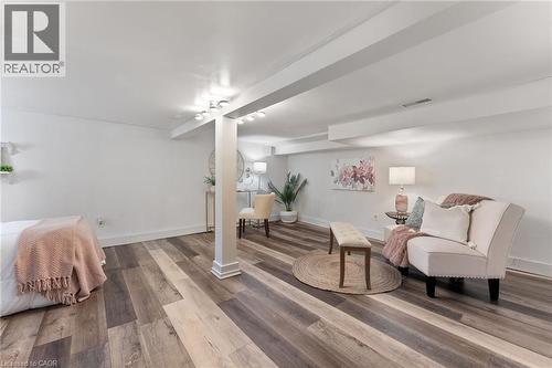 544 Mary Street, Hamilton, ON - Indoor