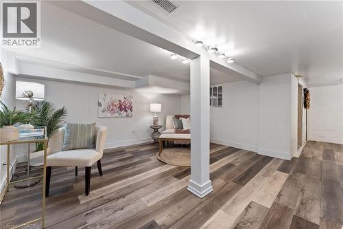 544 Mary Street, Hamilton, ON - Indoor