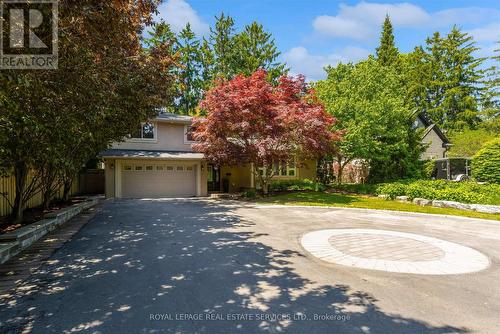 4163 Lakeshore Road, Burlington, ON - Outdoor