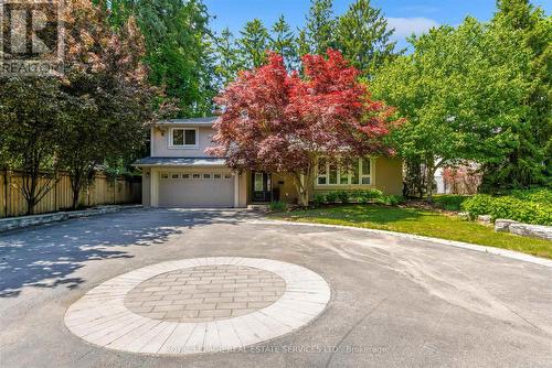 4163 Lakeshore Road, Burlington, ON - Outdoor