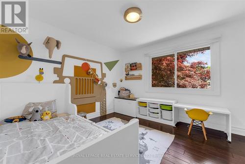 4163 Lakeshore Road, Burlington, ON - Indoor Photo Showing Other Room