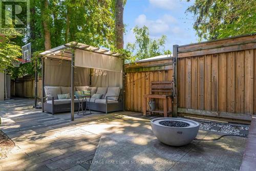 4163 Lakeshore Road, Burlington, ON - Outdoor With Exterior