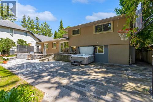 4163 Lakeshore Road, Burlington, ON - Outdoor