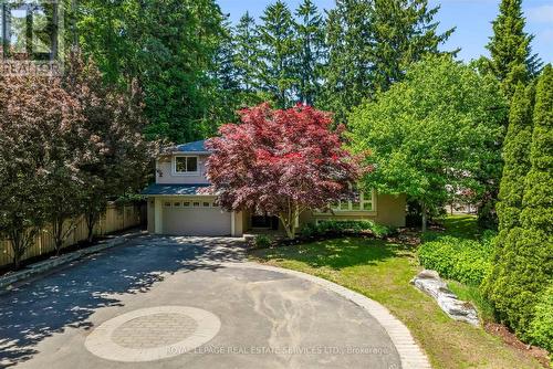 4163 Lakeshore Road, Burlington, ON - Outdoor