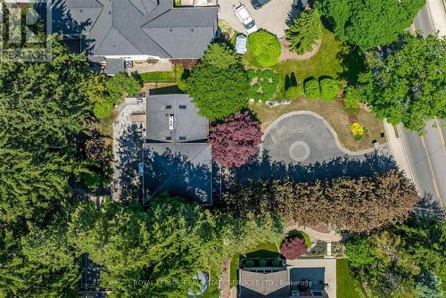 4163 Lakeshore Road, Burlington, ON - Outdoor With View