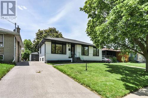 18 Celestine Drive, Toronto, ON 