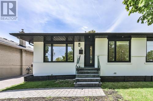 18 Celestine Drive, Toronto, ON 