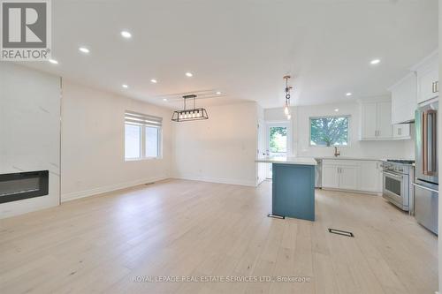 18 Celestine Drive, Toronto, ON 