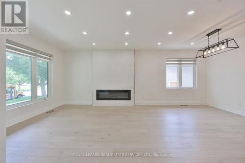 18 Celestine Drive, Toronto, ON 