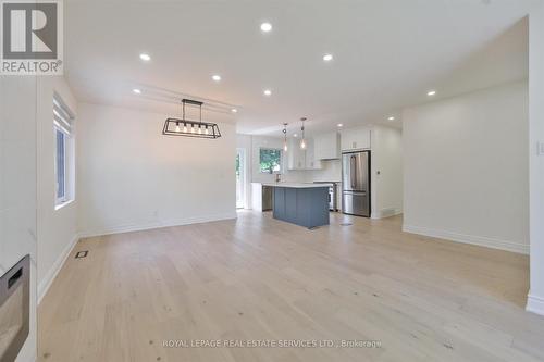 18 Celestine Drive, Toronto, ON 