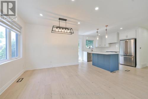 18 Celestine Drive, Toronto, ON 