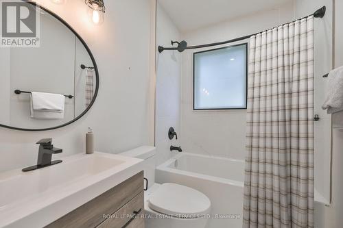 Virtually Staged - 18 Celestine Drive, Toronto, ON 