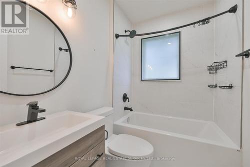18 Celestine Drive, Toronto, ON 