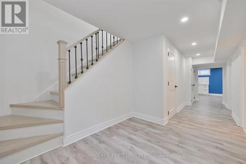 18 Celestine Drive, Toronto, ON 