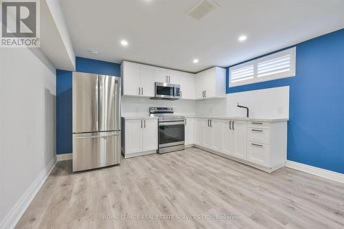 18 Celestine Drive, Toronto, ON 