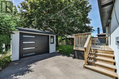 18 Celestine Drive, Toronto, ON 