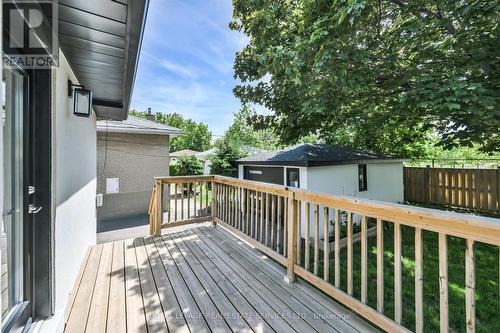18 Celestine Drive, Toronto, ON 