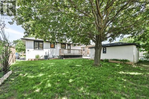 18 Celestine Drive, Toronto, ON 