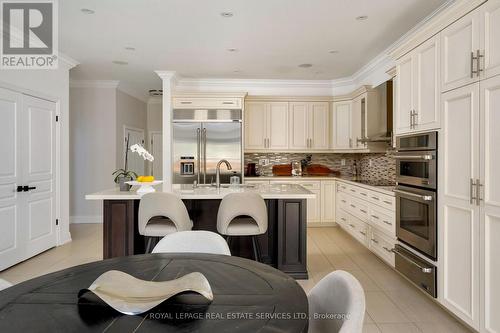 3456 Liptay Avenue, Oakville, ON - Indoor Photo Showing Kitchen