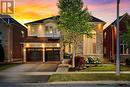 3456 Liptay Avenue, Oakville, ON  - Outdoor 
