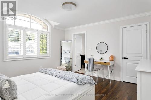 3456 Liptay Avenue, Oakville, ON - Indoor Photo Showing Bedroom