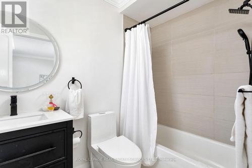 3456 Liptay Avenue, Oakville, ON - Indoor Photo Showing Bathroom