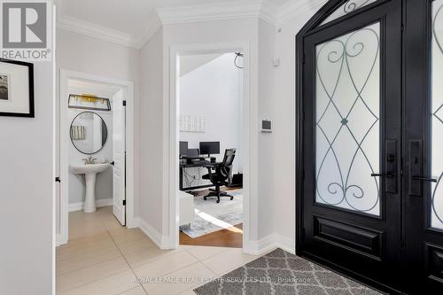 3456 Liptay Avenue, Oakville, ON - Indoor Photo Showing Other Room