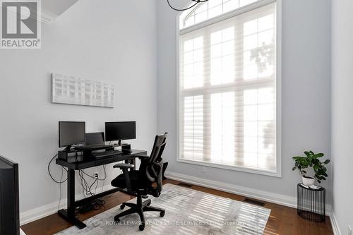 3456 Liptay Avenue, Oakville, ON - Indoor Photo Showing Office