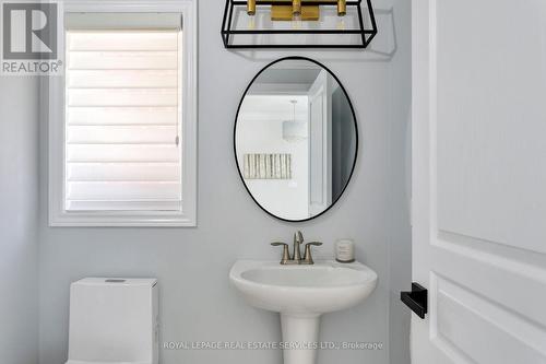 3456 Liptay Avenue, Oakville, ON - Indoor