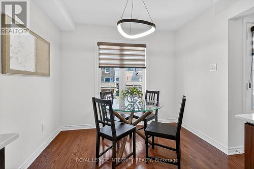 2619 Baynes Sound Way, Ottawa, ON - Indoor Photo Showing Dining Room