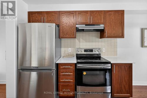 2619 Baynes Sound Way, Ottawa, ON - Indoor Photo Showing Kitchen