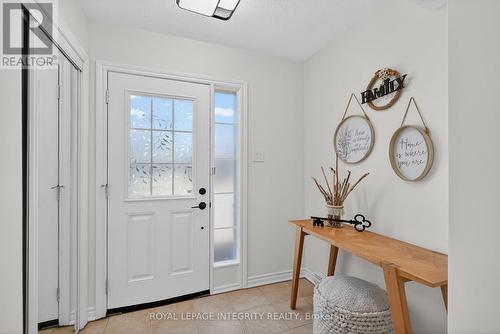 2619 Baynes Sound Way, Ottawa, ON - Indoor Photo Showing Other Room