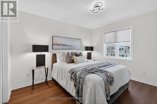 2619 Baynes Sound Way, Ottawa, ON - Indoor Photo Showing Bedroom