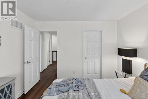 2619 Baynes Sound Way, Ottawa, ON - Indoor Photo Showing Bedroom