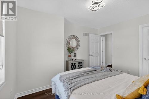 2619 Baynes Sound Way, Ottawa, ON - Indoor Photo Showing Bedroom