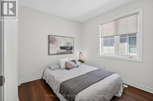 2619 Baynes Sound Way, Ottawa, ON - Indoor Photo Showing Bedroom