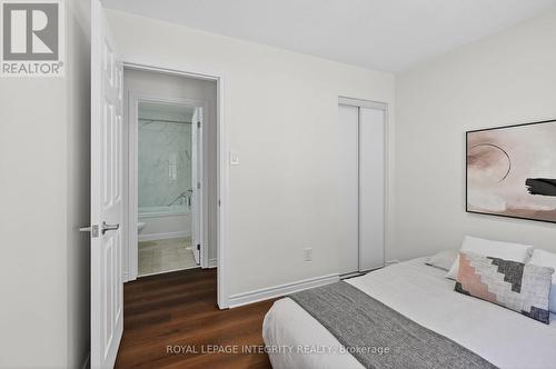 2619 Baynes Sound Way, Ottawa, ON - Indoor Photo Showing Bedroom