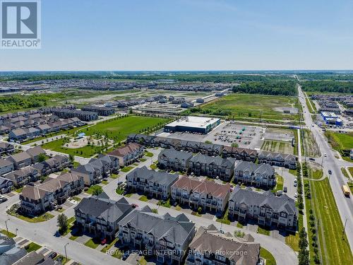2619 Baynes Sound Way, Ottawa, ON - Outdoor With View