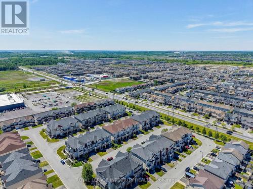 2619 Baynes Sound Way, Ottawa, ON - Outdoor With View