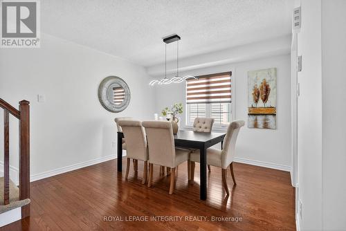 2619 Baynes Sound Way, Ottawa, ON - Indoor Photo Showing Dining Room