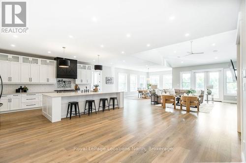 429540 8Th B Concession, Grey Highlands, ON - Indoor Photo Showing Other Room