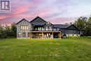 429540 8Th B Concession, Grey Highlands, ON  - Outdoor With Deck Patio Veranda 