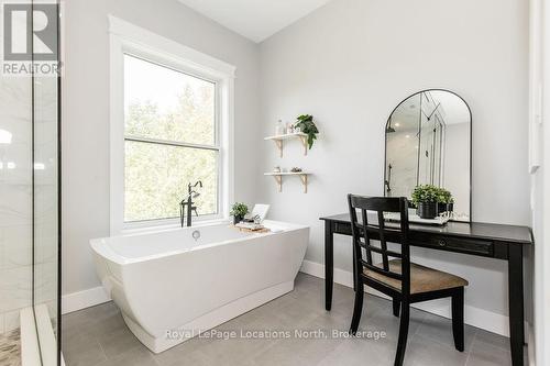 429540 8Th B Concession, Grey Highlands, ON - Indoor Photo Showing Other Room